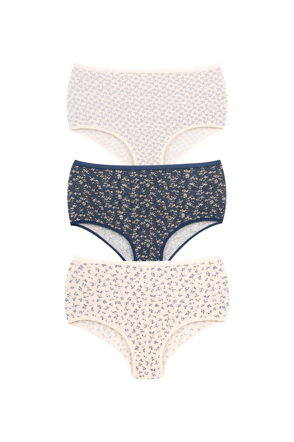 KADIN CAMASIR - BIKINI