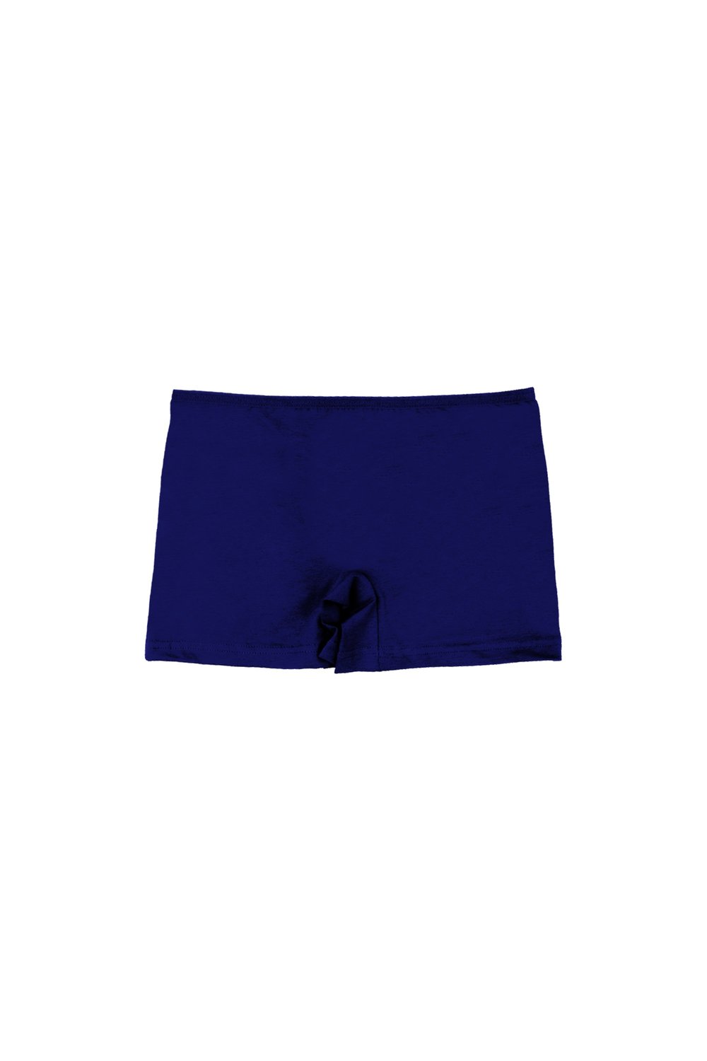 KADIN ÇAMAŞIR - Pamuklu Renkli BOXER 10lui Paket
