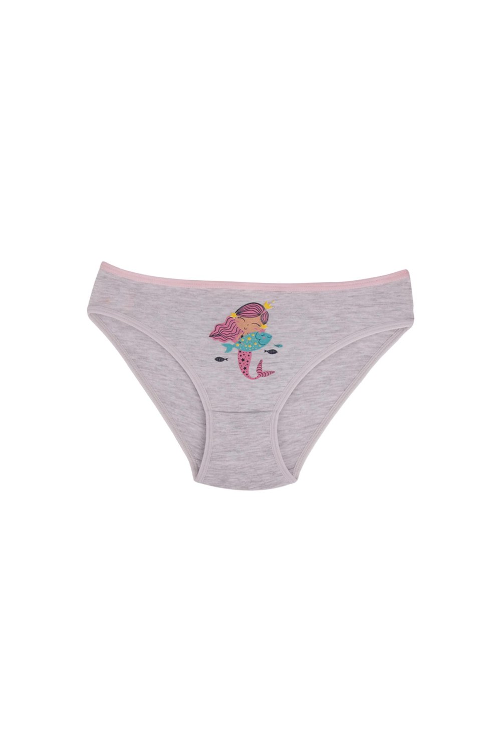 KIZ ÇOCUK CAMASIR - 2Lİ BIKINI
