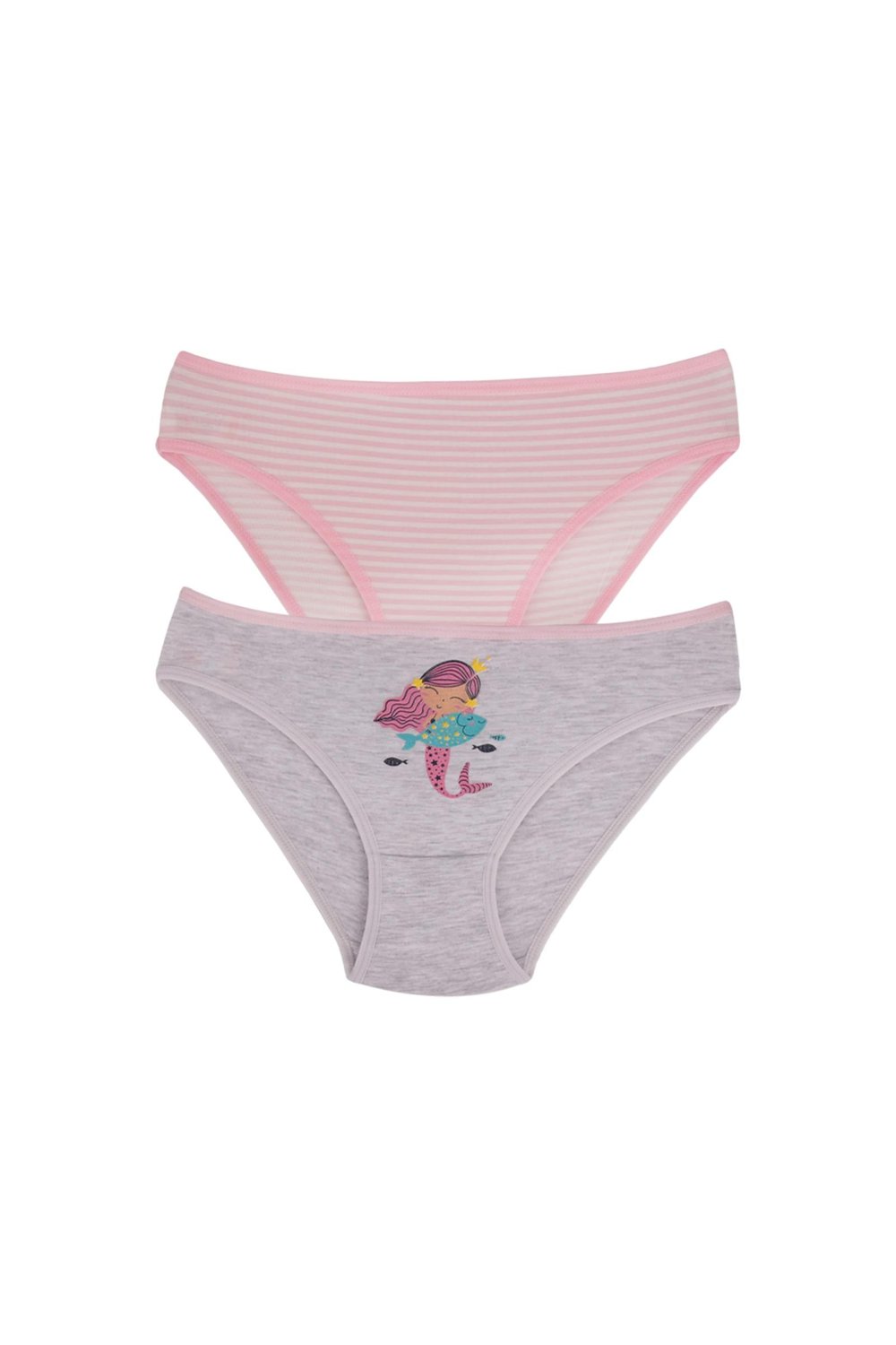 KIZ ÇOCUK CAMASIR - 2Lİ BIKINI