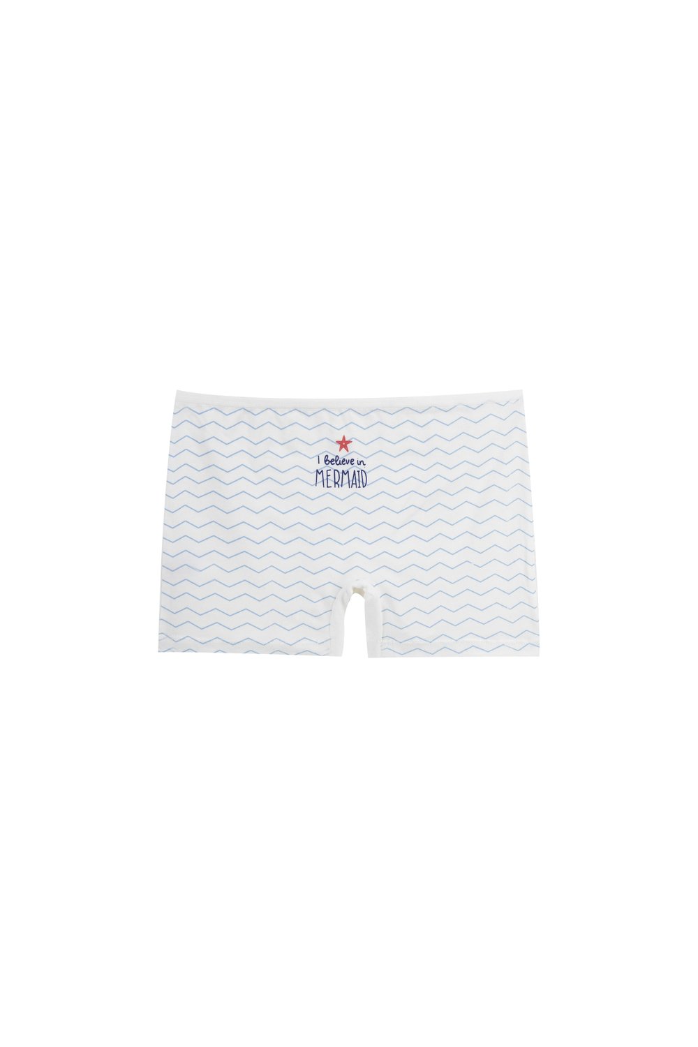 KIZ ÇOCUK-ÇAMAŞIR - 6LI BOXER