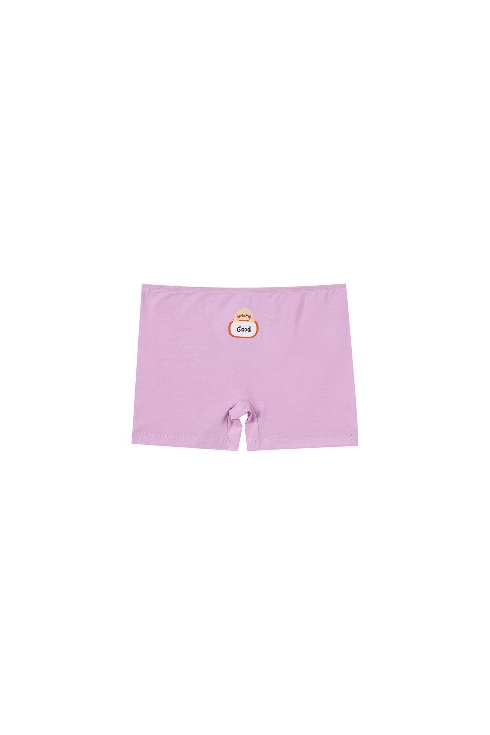 KIZ ÇOCUK-ÇAMAŞIR - 6LI BOXER