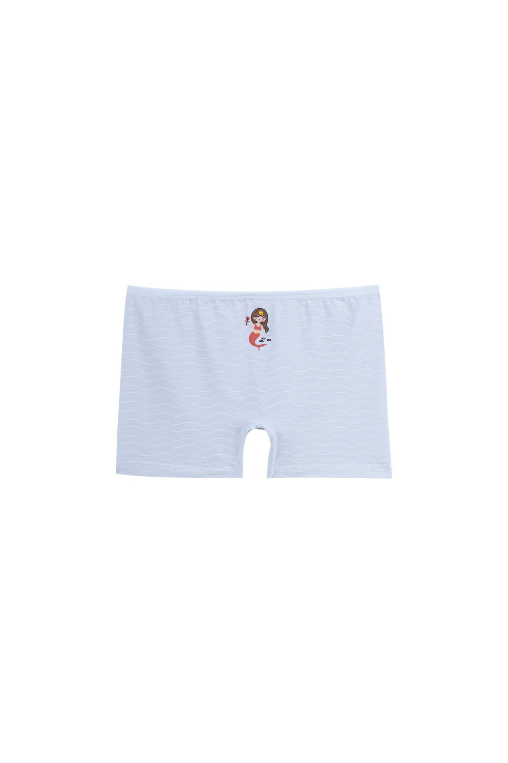 KIZ ÇOCUK-ÇAMAŞIR - 6LI BOXER