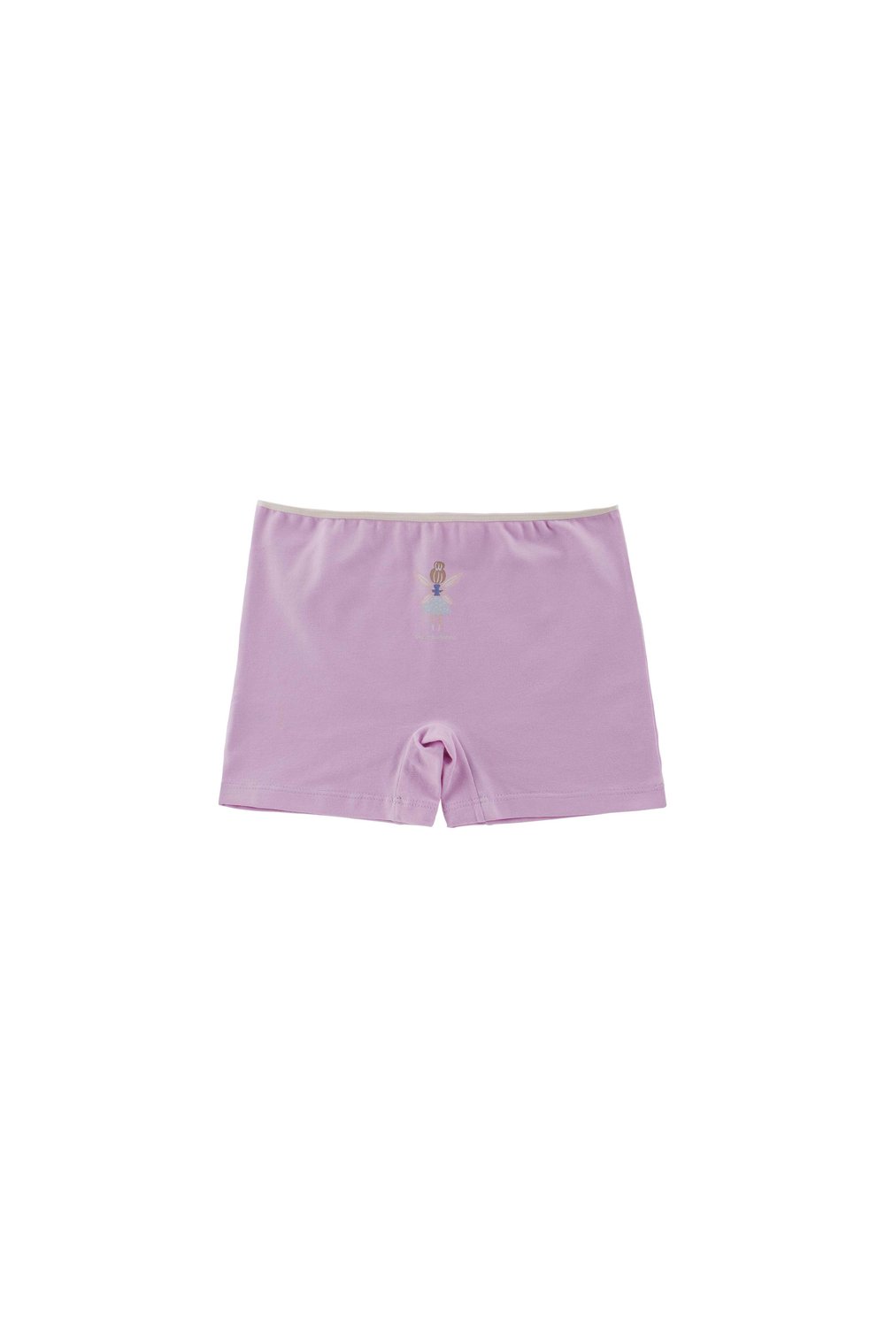 KIZ ÇOCUK-ÇAMAŞIR - 6LI BOXER