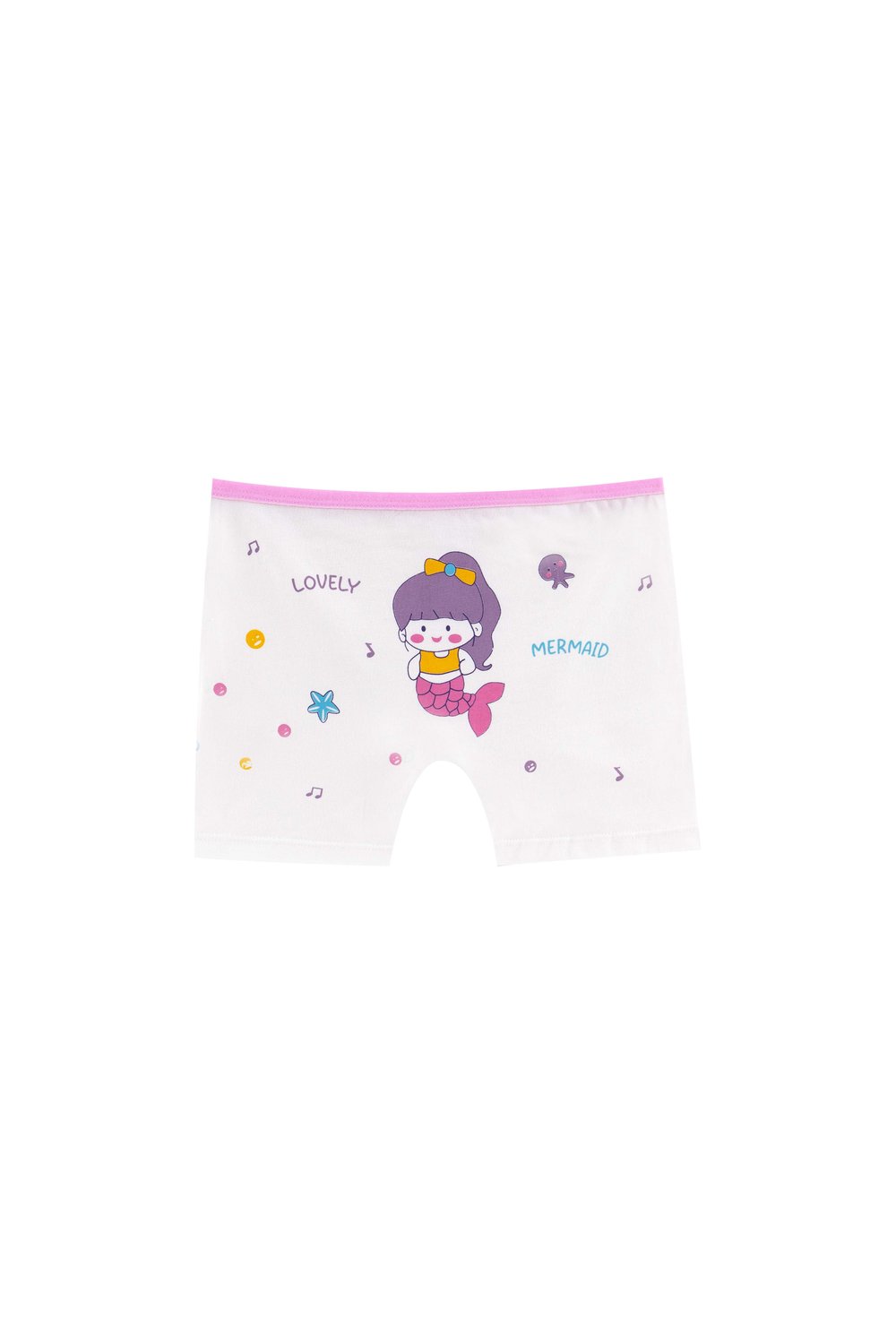 GIRLS UNDERWEAR - BOXER