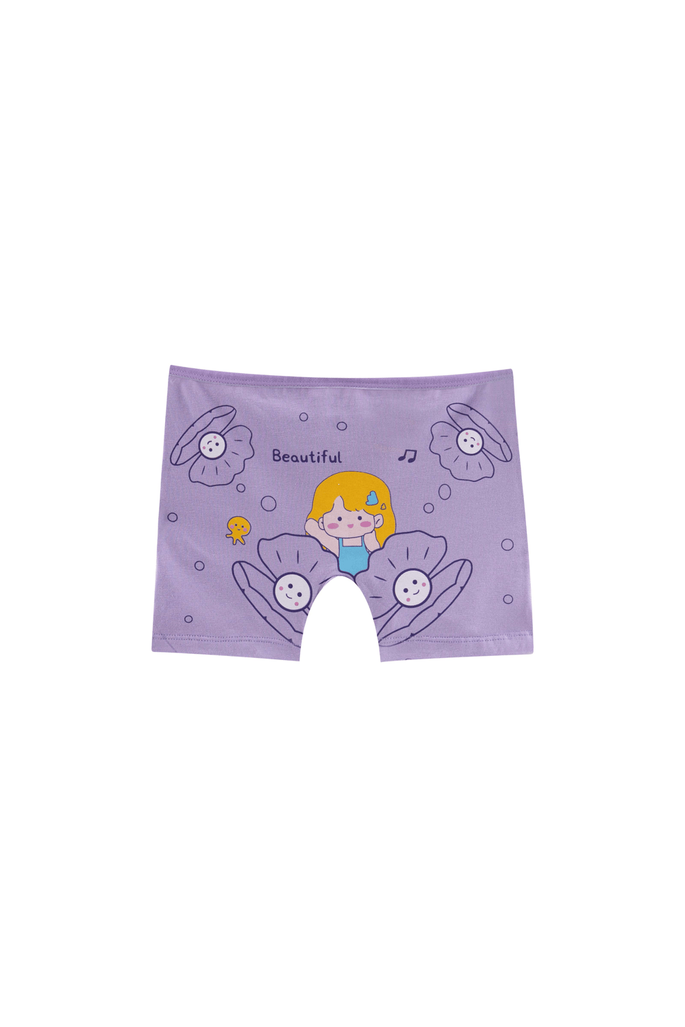 GIRLS UNDERWEAR - BOXER