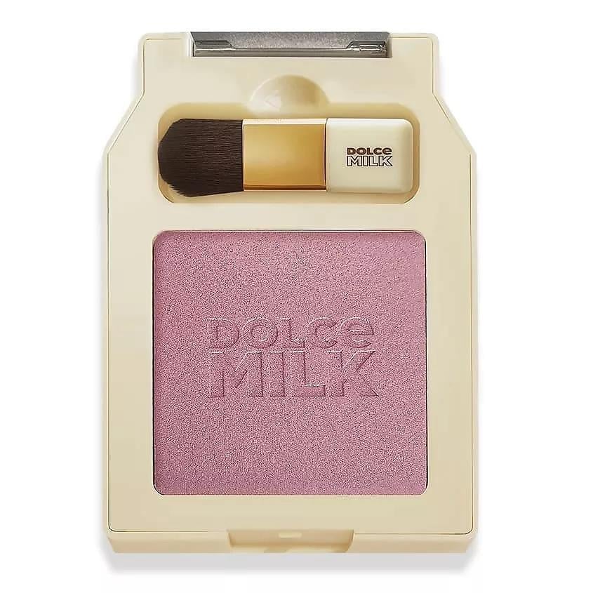 Blush Merry Miss Wild Strawberry tone 05, 8g