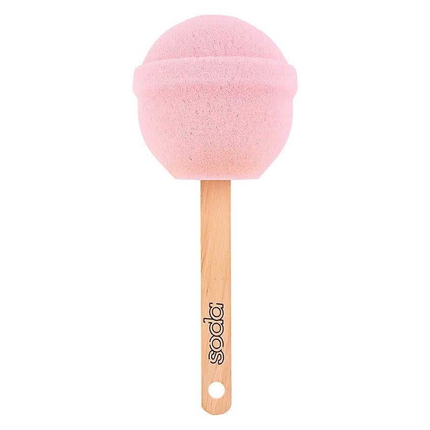 Body washcloth  LOLLIPOP   takeitcomfy