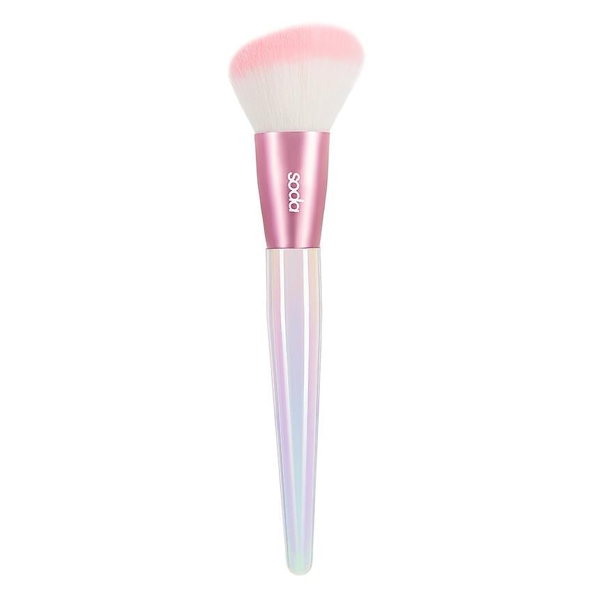 Contouring brush  crystalcuties