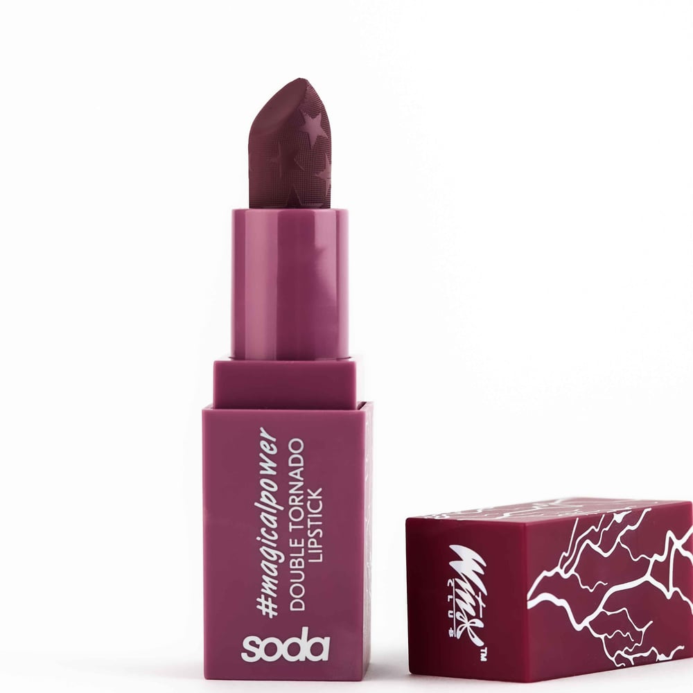 DOUBLE TORNADO LIPSTICK  magicalpower 003  FEARSOME