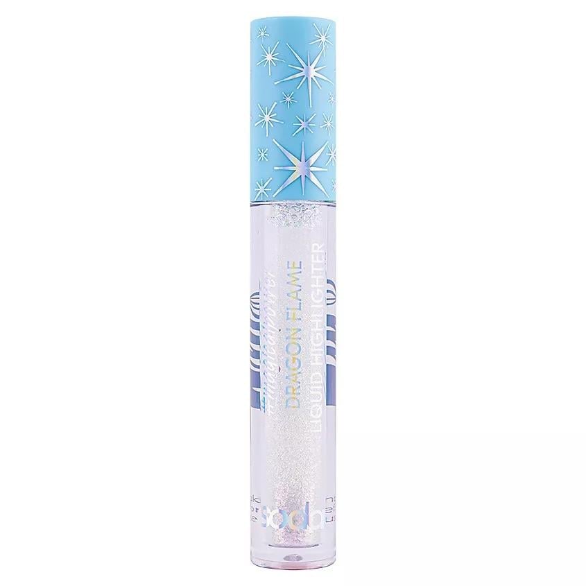 DRAGON FLAME LIQUID HIGHLIGHTER  magicalpower 001  SPARKS
