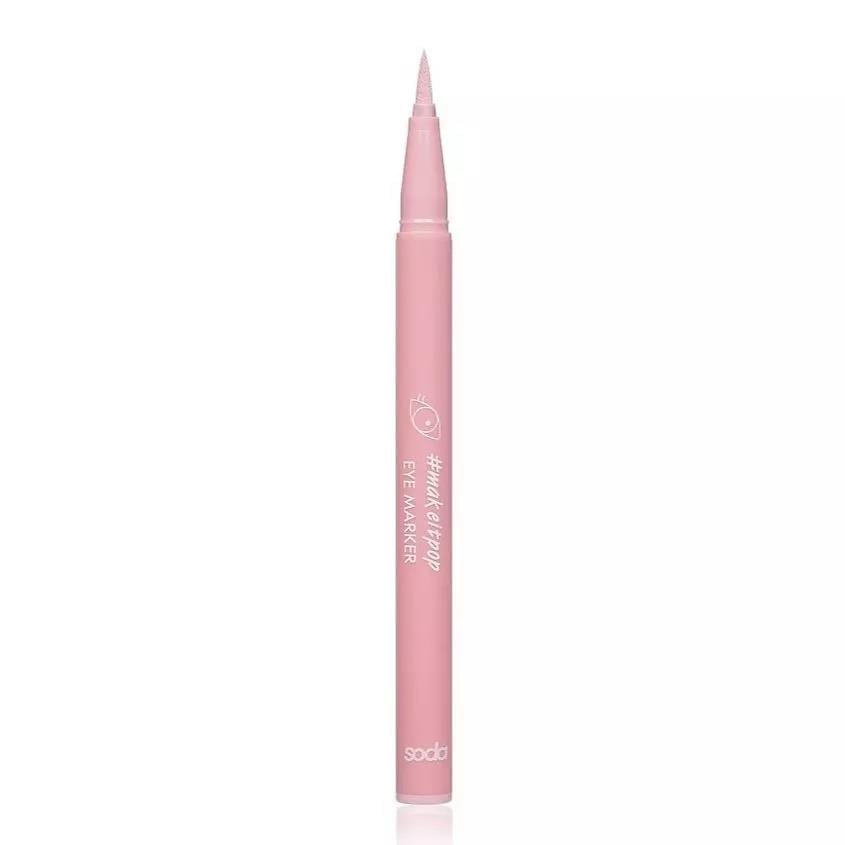 EYE MARKER #makeitpop 111, 0,5 g