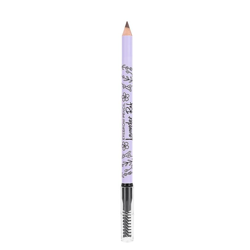 Eyebrow pencil cold blonde 001  LAVENDER RAF , 1,1 g