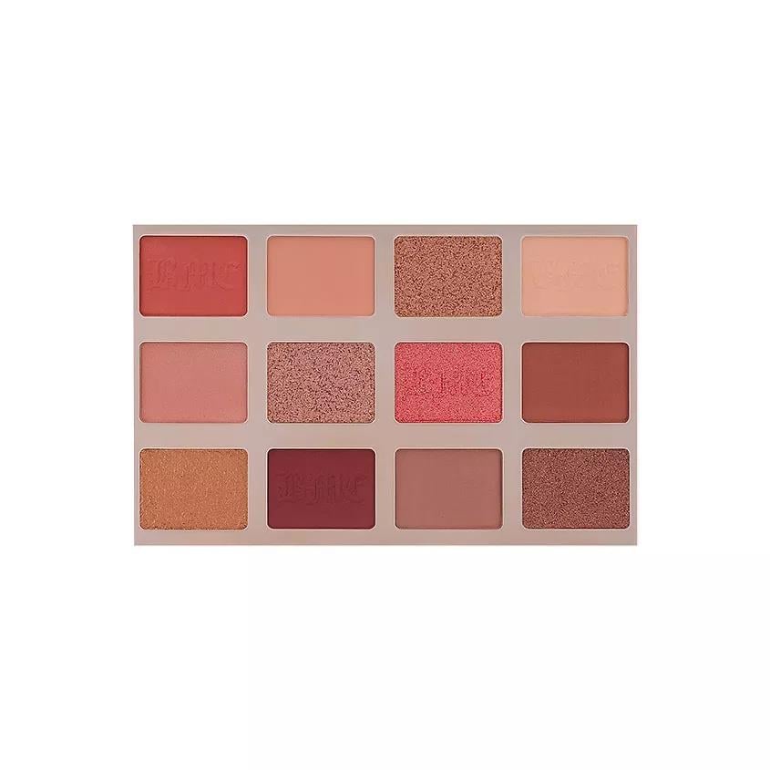 Eyeshadow palette 