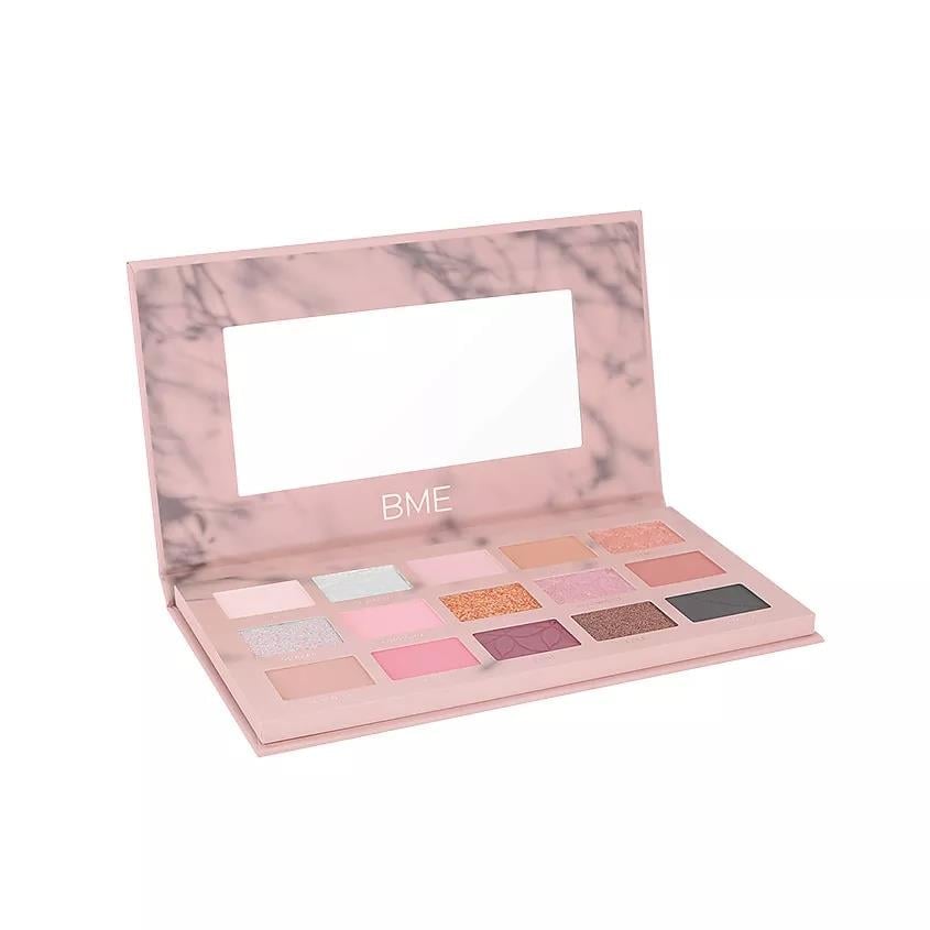 Eyeshadow palette 