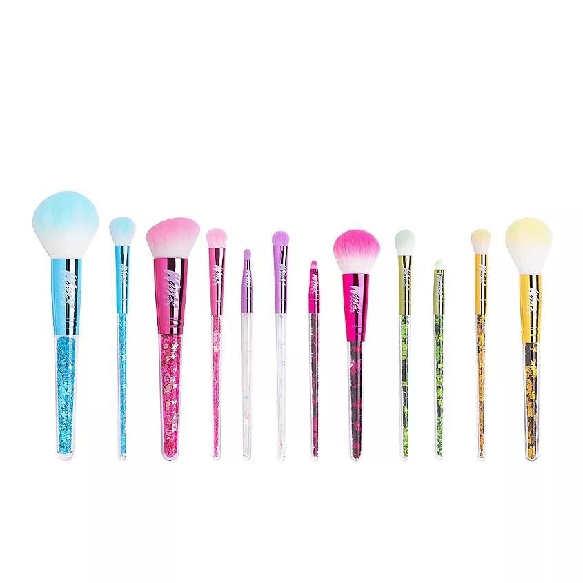 FAIRY SECRETS SET OF BRUSHES  magicalpower