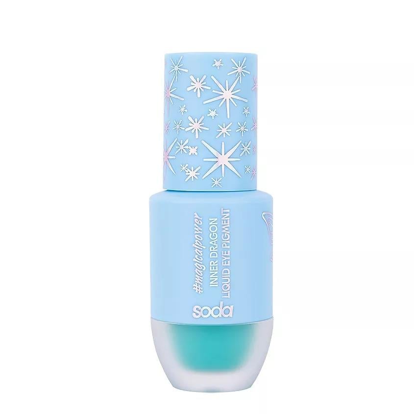 INNER DRAGON LIQUID EYE PIGMENT  magicalpower 003  BUDDY