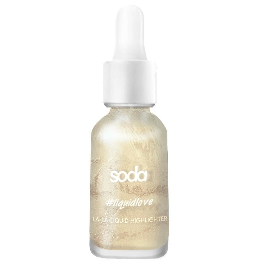 LA-LA-LIQUID HIGHLIGHTER liquidlove 002, 18 ml