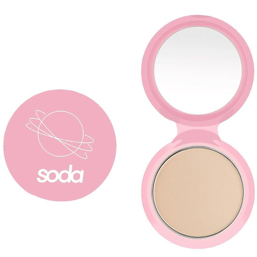 LIGHT DRY POWDER  selfietime 102
