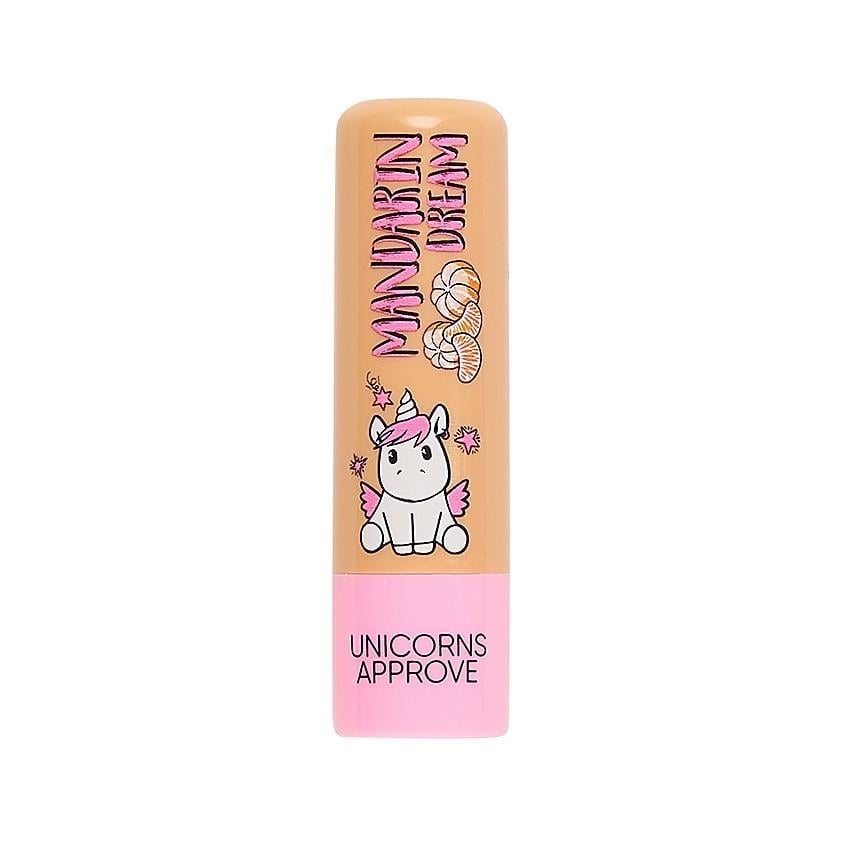 Lip balm  Dream Mandarin , 4,5g