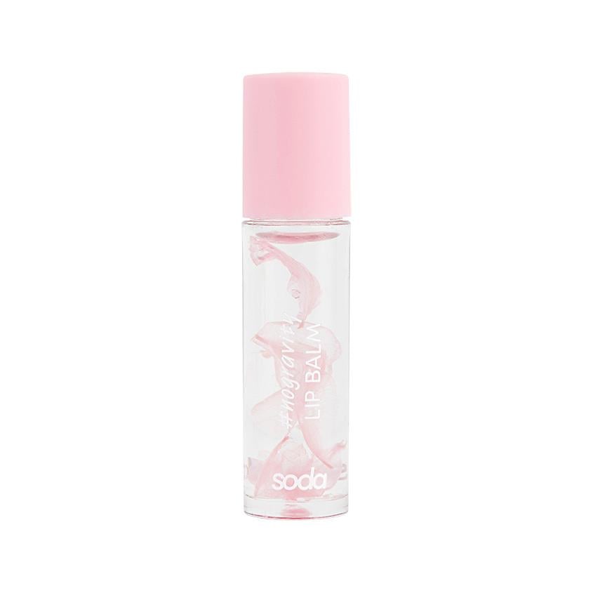 lip balm LIP BALM  nogravity 001, 4 ml