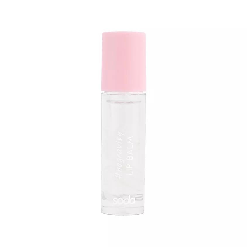 lip balm LIP BALM  nogravity 002, 4 ml