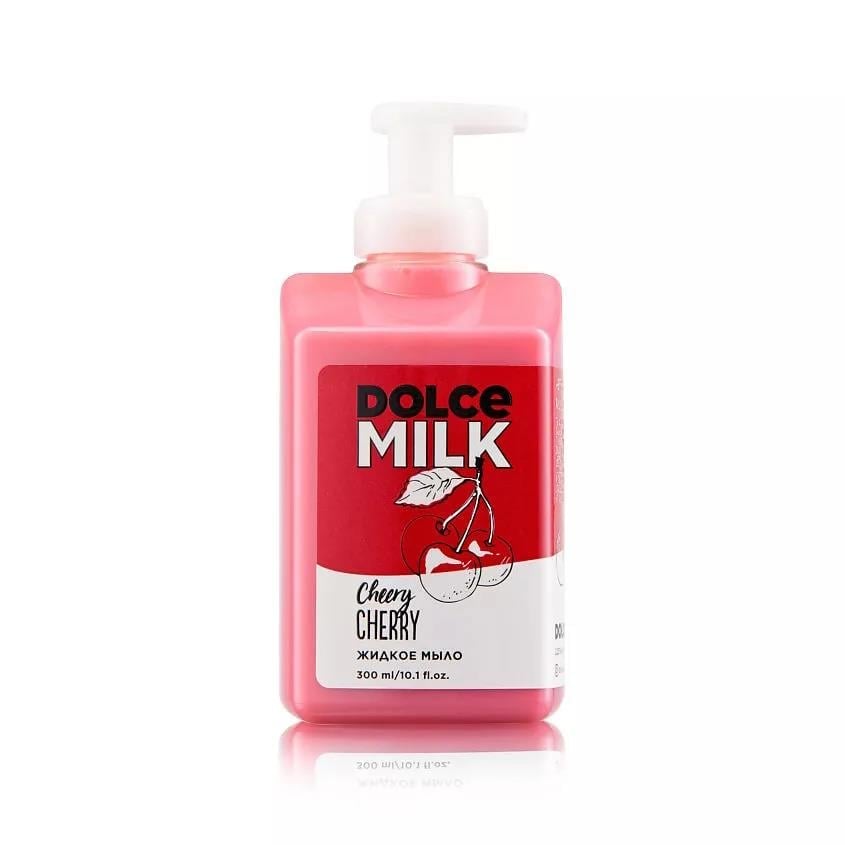 Liquid soap <Shaking Shoco-Choco> 300 ml
