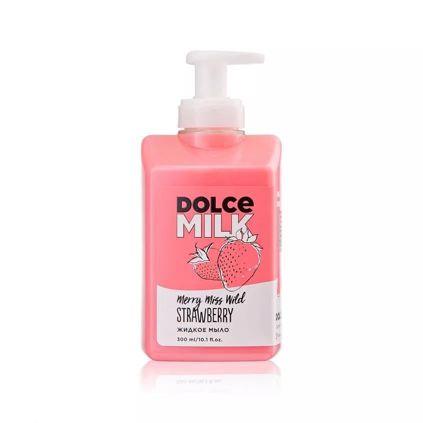 Liquid soap <Shaking Shoco-Choco> 300 ml