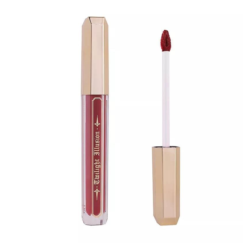 Liquid Velvet Lipstick 