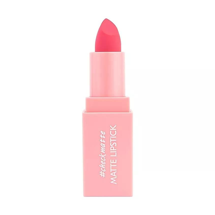 MATTE LIPSTICK #checkmatte 005, 3,5 g