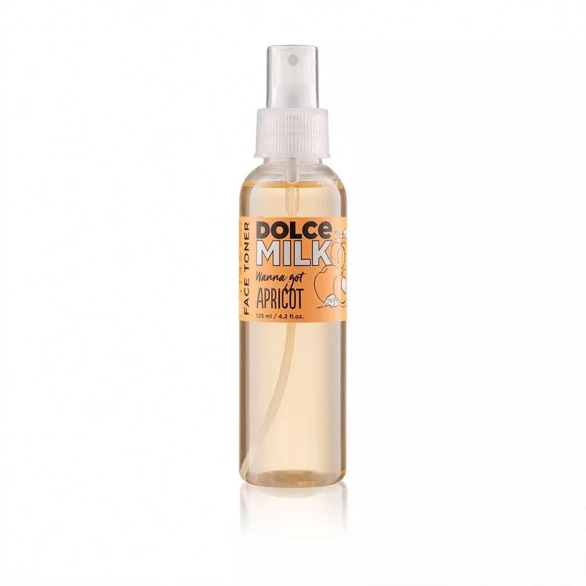 Moisturizing toner (Tender apricot) 125 ml