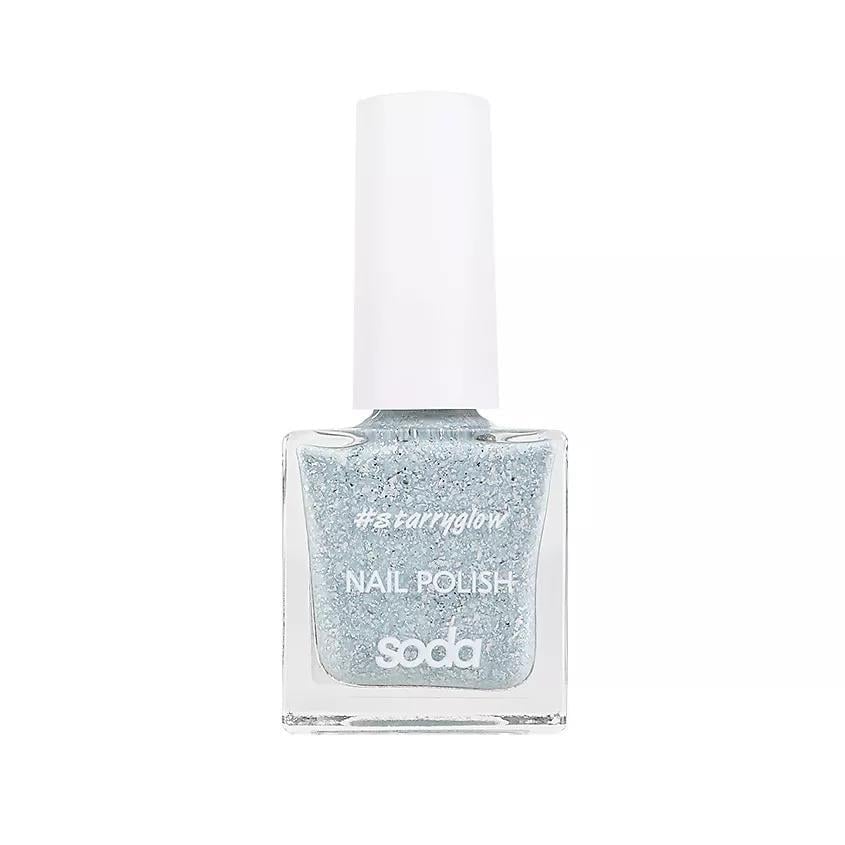 Nail polish NAIL POLISH  starryglow 003, 8 ml
