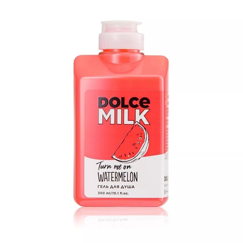 Shower gel  300 ml