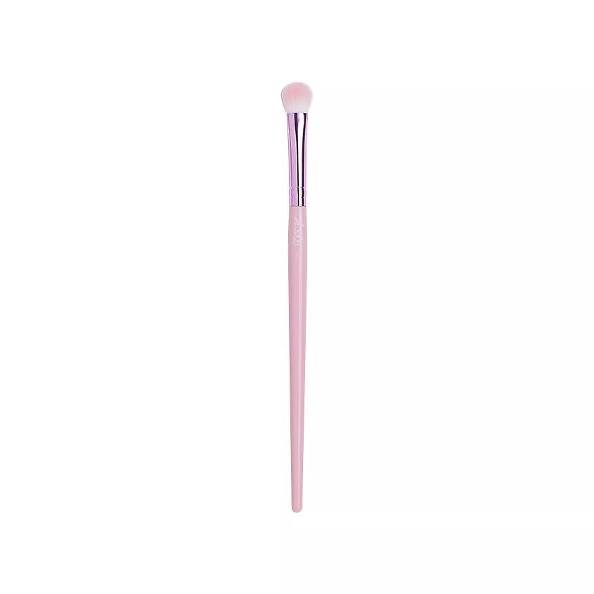 SODA-CHAN Flat Eye Makeup Brush  softdivalution