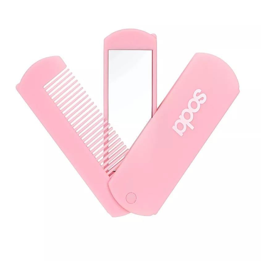 SODA HAIR COMB