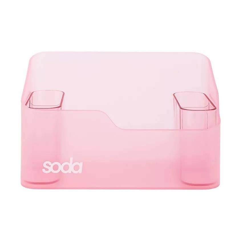 SODA Organizer