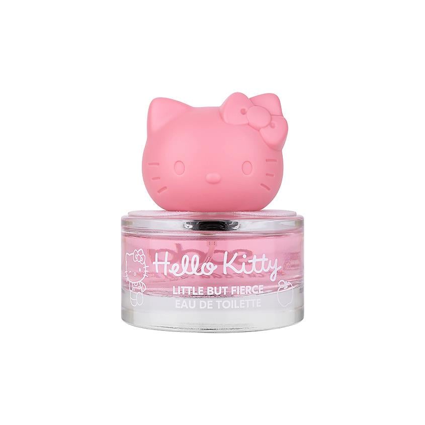 Toilet water LITTLE BUT FIERCE  cuteadventure 50 ml