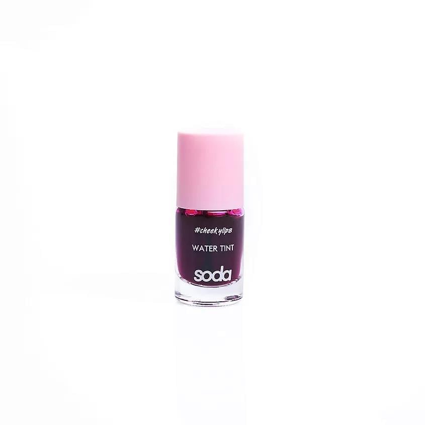 WATER TINT #cheekylips 001, 10 ml