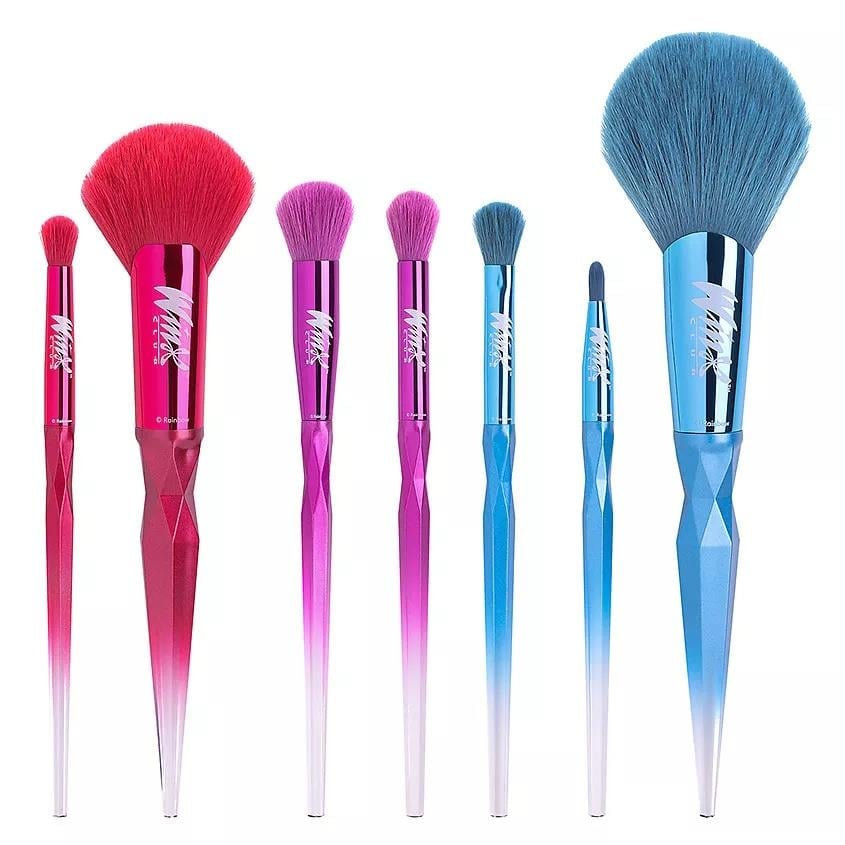 WITCH ESSENTIALS SET OF BRUSHES  magicalpower