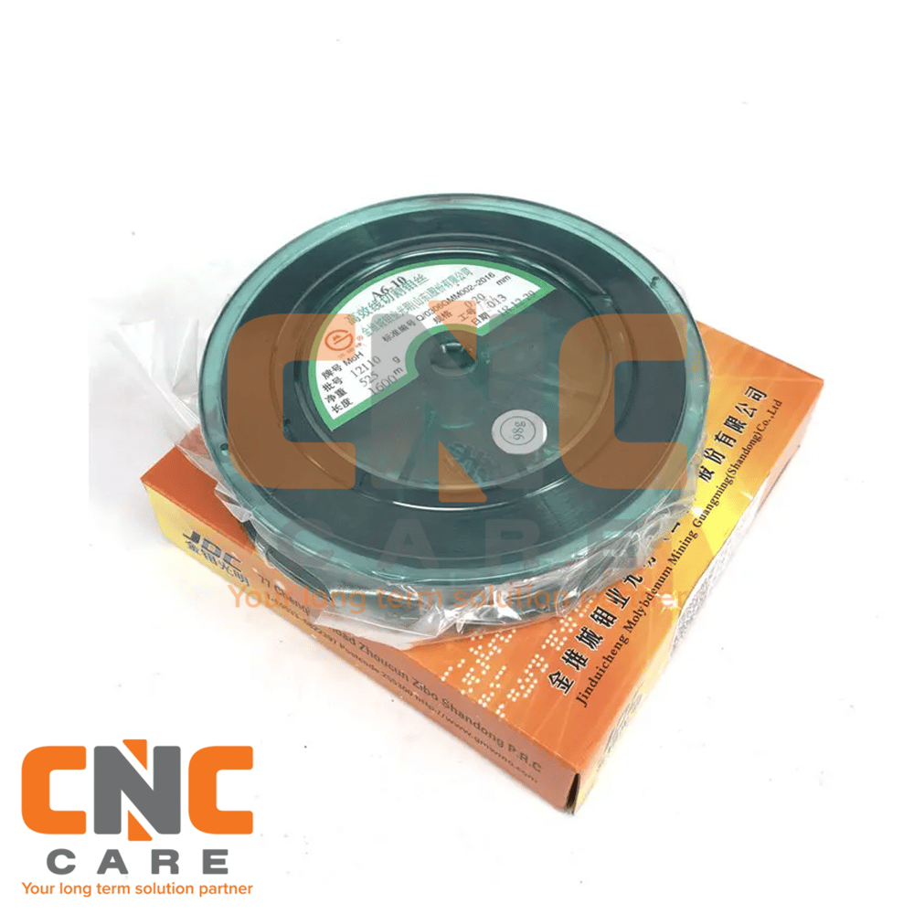 0,20 mm JDC GUANGMING Molibden Tel (2000 Mt) - Tel Erozyon
