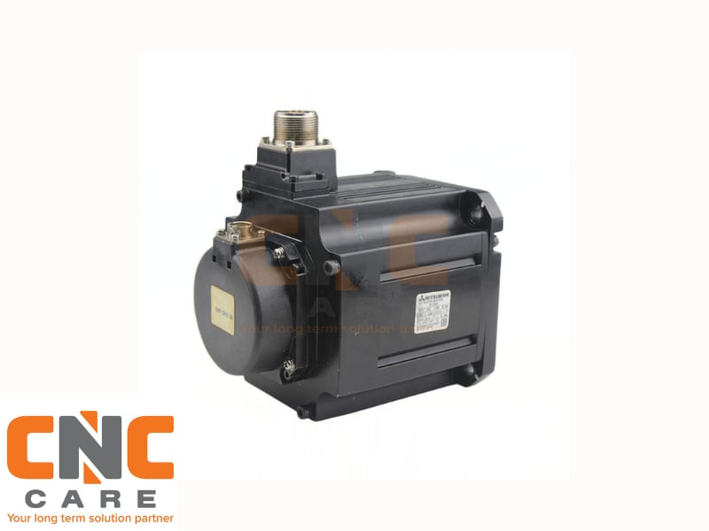 Mitsubishi HF154S Servo Motor (1.5kW)