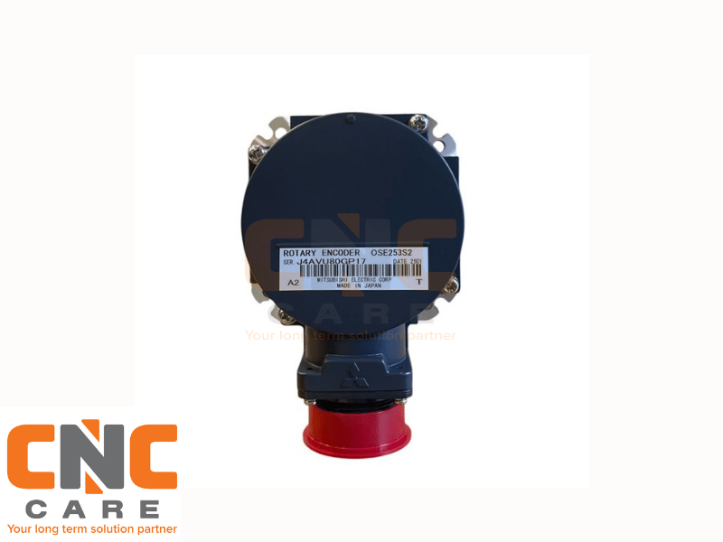 Mitsubishi OSE253S2A Enkoder