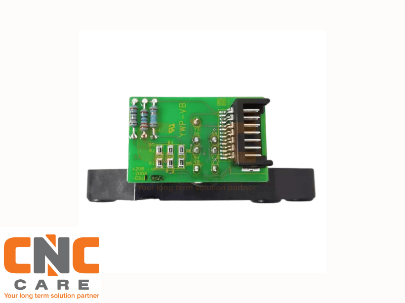 Fanuc A20B-2003-0311 Spindle Sensör