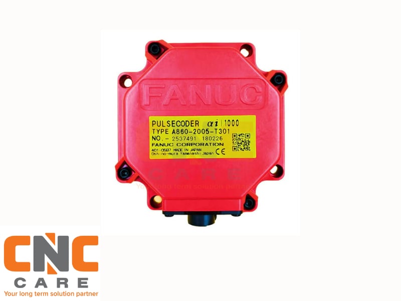 Fanuc A860-2005-T301 Enkoder