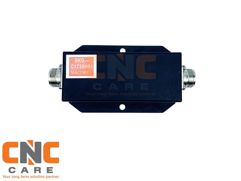 Mazak BKO-C1730H01 Mitsubishi İş Mili Amplifier