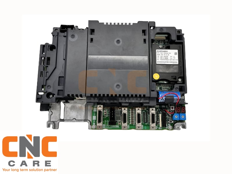 Mitsubishi M70/M70V CNC Kontrol Ünitesi (FCU7-MU557)
