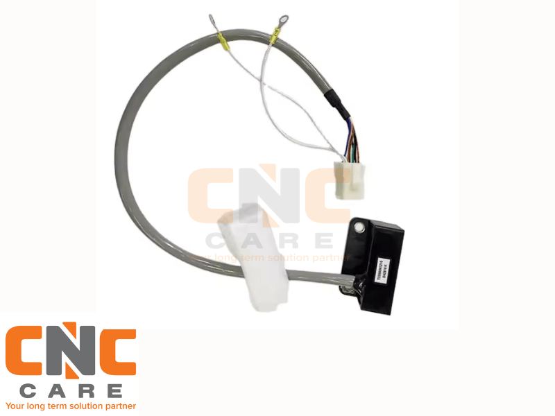 Mitsubishi TS5690N1212 Spindle Enkoder (PLG)