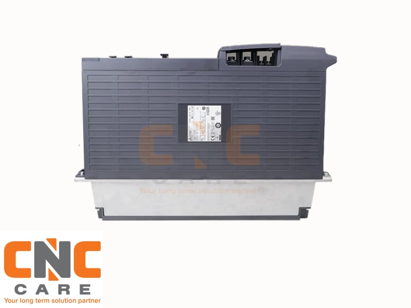 Mitsubishi MDS-E-V1-80 Servo Sürücü