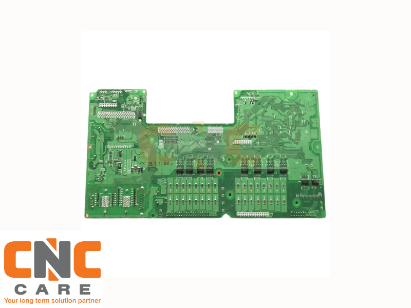 Mitsubishi HN203 Mazak PCB Kartı