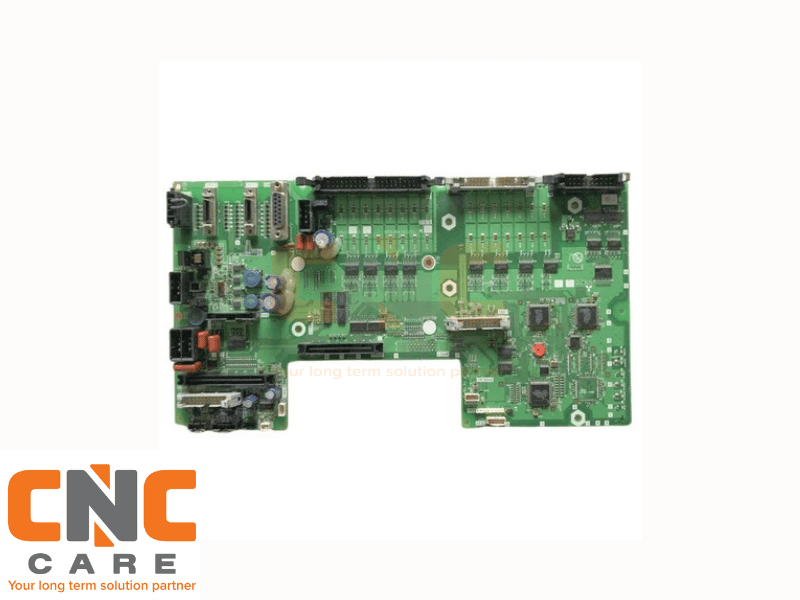 Mitsubishi HN203 Mazak PCB Kartı